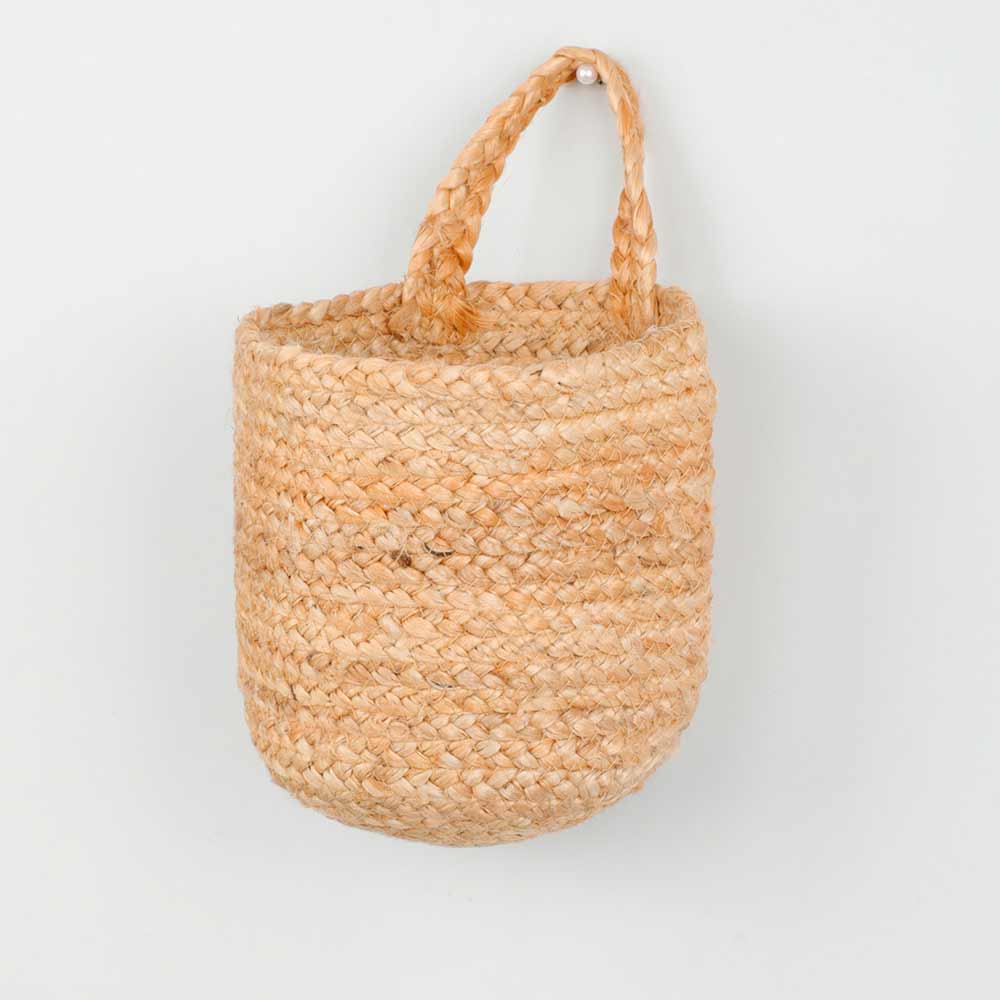 Storage Basket , (i522_6_1), Storage Basket With Beige Color, Storage Basket  - VT11018