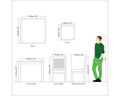 Chest of Drawer, Black Color Cabinet, Chest of Drawer with Drawers, Chest of Drawer with MS Leg in Gold Finish, Chest of Drawer - VT11075