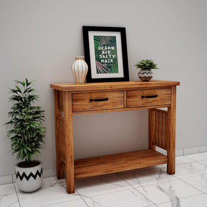 Console table design, Console for enterance, designer console table, Table with storage, wooden console, Console -VT12124