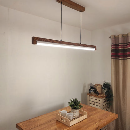 Hanging Light, Hanging Light with  Brown Color, Hanging Light in Wood, Hanging Light for Home, Hanging Light for Living Room, Hanging Light - VT14072