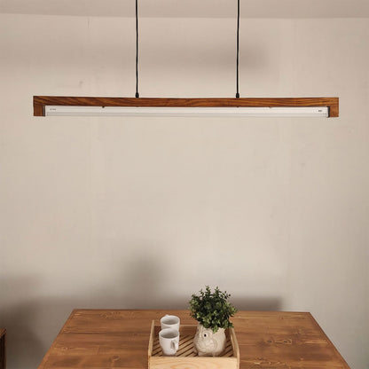 Hanging Light, Hanging Light with  Brown Color, Hanging Light in Wood, Hanging Light for Home, Hanging Light for Living Room, Hanging Light - VT14072