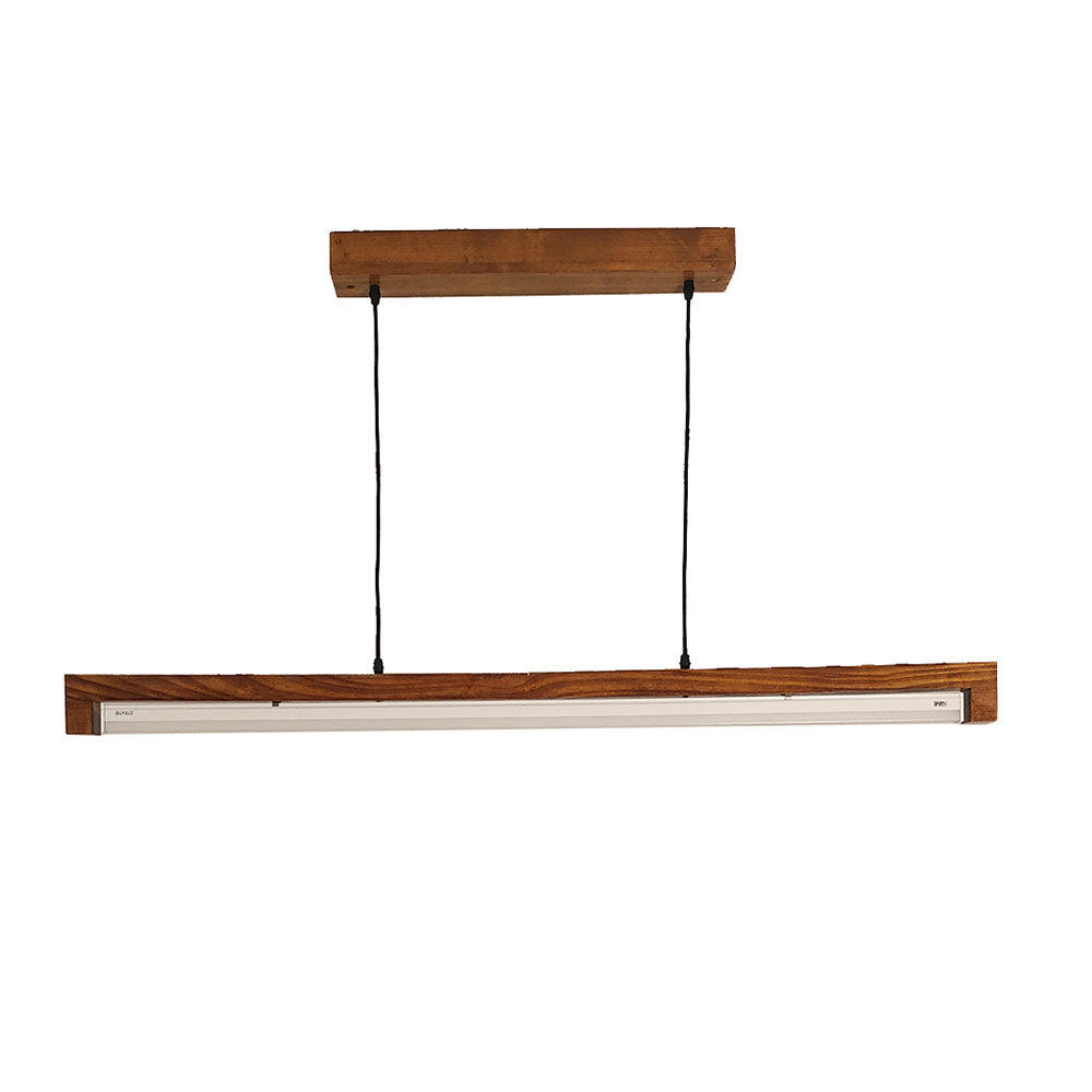 Hanging Light, Hanging Light with  Brown Color, Hanging Light in Wood, Hanging Light for Home, Hanging Light for Living Room, Hanging Light - VT14072