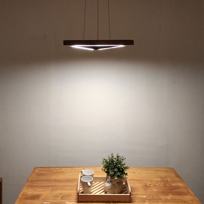 Hanging Light, Hanging Light with  Brown Color, Hanging Light in Wood, Hanging Light for Home, Hanging Light for Living Room, Hanging Light - VT14074