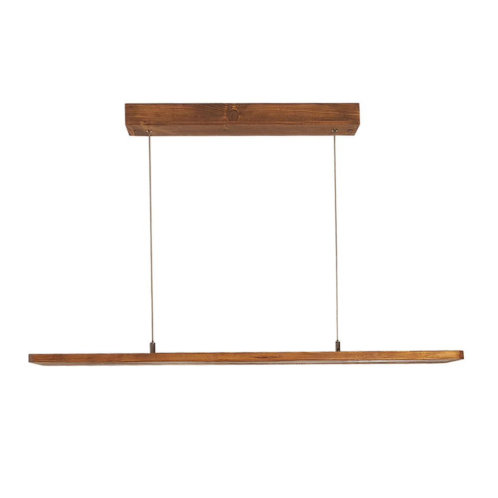 Hanging Light, Hanging Light with  Brown Color, Hanging Light in Wood, Hanging Light for Home, Hanging Light for Living Room, Hanging Light - VT14076