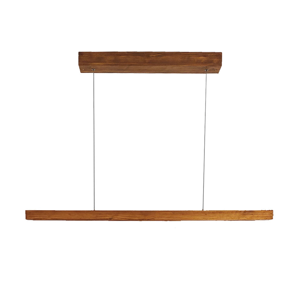 Hanging Light, Hanging Light with  Brown Color, Hanging Light in Wood, Hanging Light for Home, Hanging Light for Living Room, Hanging Light - VT14077