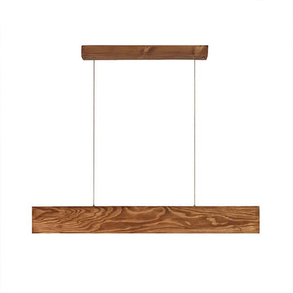 Hanging Light, Hanging Light with    Brown Color, Hanging Light in Wood, Hanging Light for Home, Hanging Light for Living Room, Hanging Light - VT14083