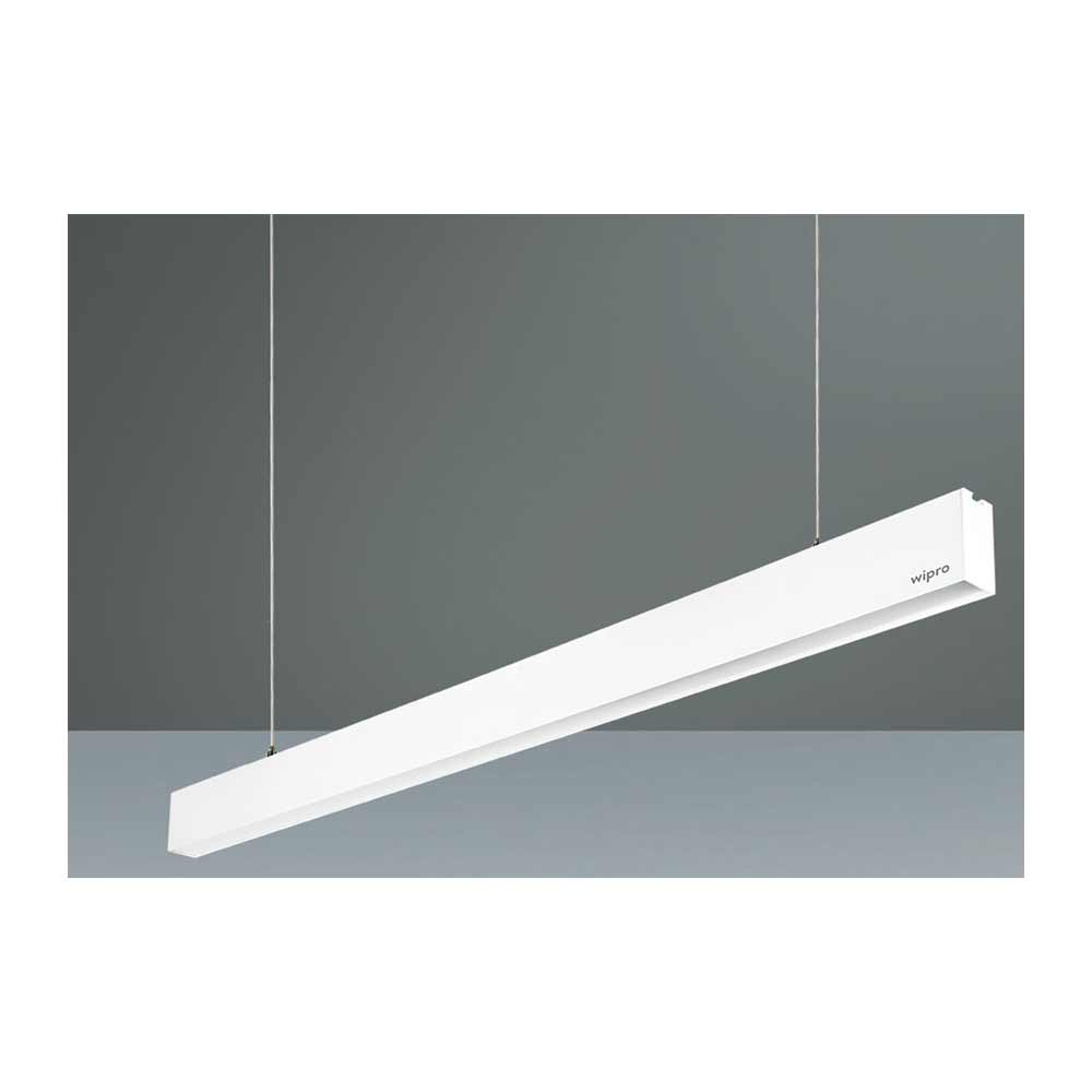 20Watt, LM22-251-XXX-57-WX, Wipro Lighting's linear range of products is clean, efficient and minimal, our range of linear lighting solutions add a touch of classto any environment they come into,                            LED Light - VT14098