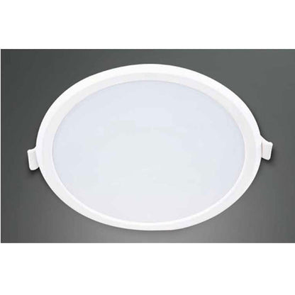 6Watt, LD95-670-XXX-65-G1, Wipro's Iris Neo Nextgen is slim led downlighter. It is specially designed, LED Light - VT14131