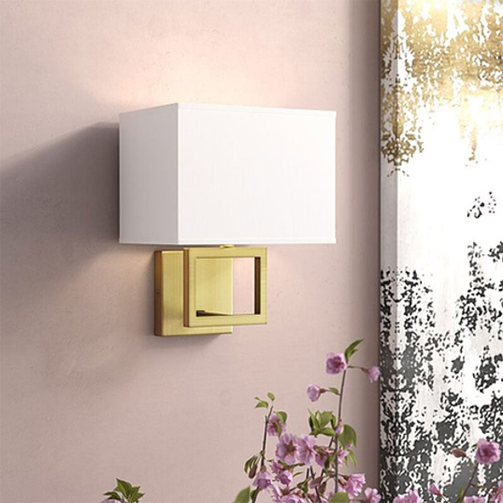 Wall Light, Shade wall Lamp(Sizzling Lights), Mordern Light, Bedroom & Living Room Wall Lamp, Wall Light - VT14171