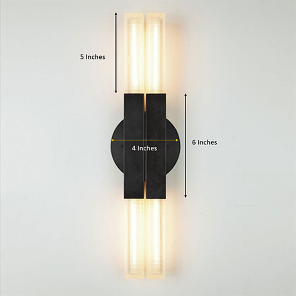 Wall Light, Mid-Century Wall Light(Sizzling Lights), Mordern Light, Bedroom & Living Room Wall Lamp, Wall Light - VT14173