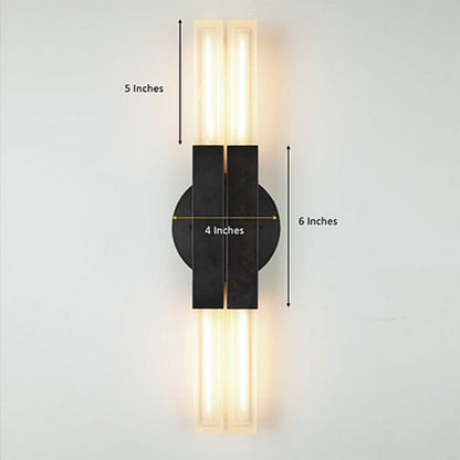 Wall Light, Mid-Century Wall Light(Sizzling Lights), Mordern Light, Bedroom & Living Room Wall Lamp, Wall Light - VT14173