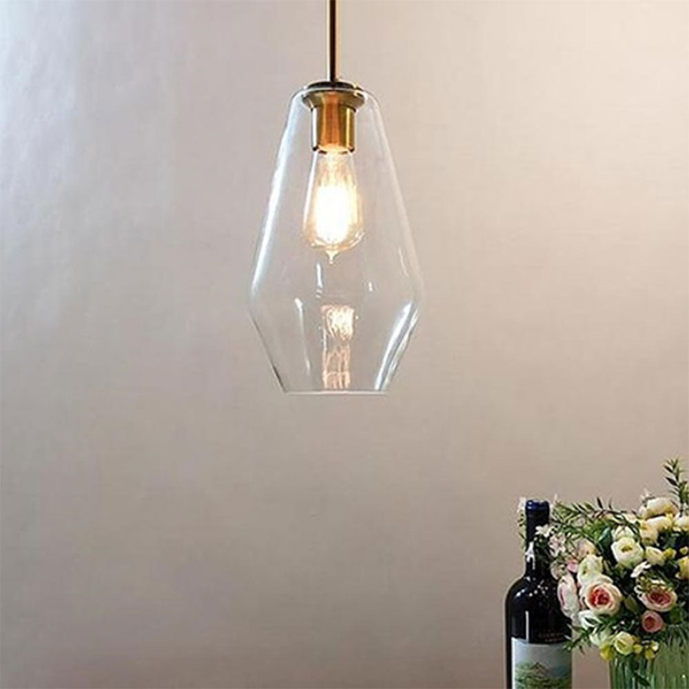 Hanging Light, Bottle Neck hanging Light(Sizzling Lights), Pendant Light, Modern Light, Hanging Light - VT14178