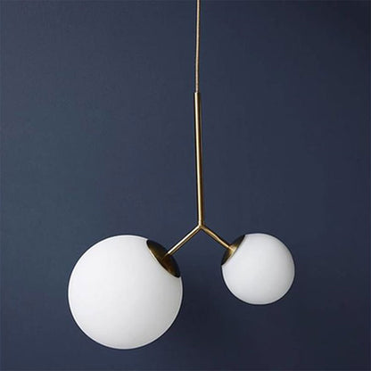 Hanging Light, X Hanging Light(Sizzling Lights), Pendant Light, Modern Light, Hanging Light - VT14180