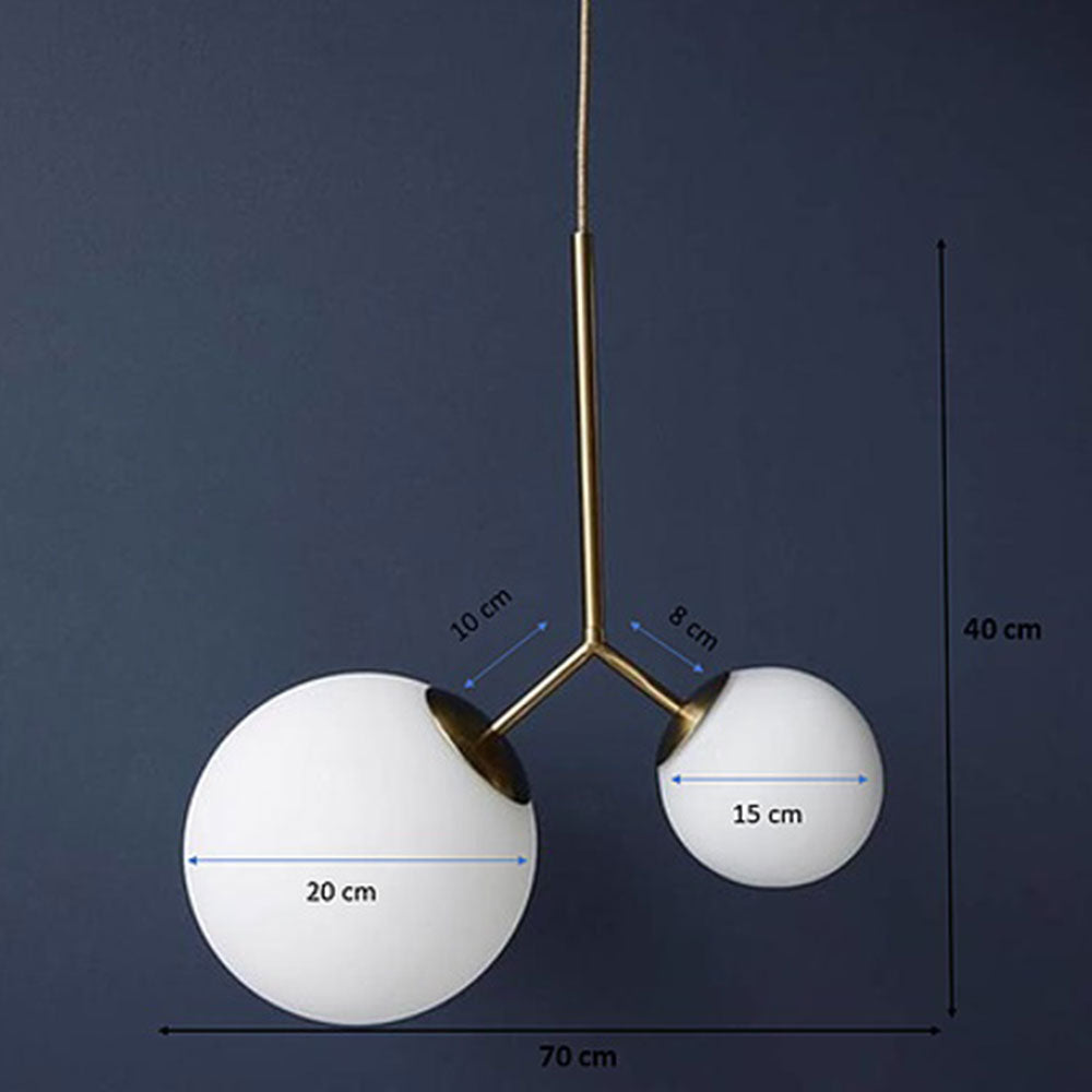 Hanging Light, X Hanging Light(Sizzling Lights), Pendant Light, Modern Light, Hanging Light - VT14180