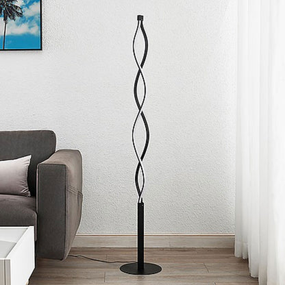 Floor Lamp, LED Profile Floor Lamp (Sizzling Lights), Standing Lamp, Floor Lamp - VT14188