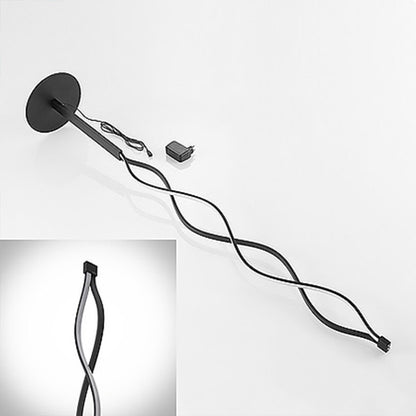 Floor Lamp, LED Profile Floor Lamp (Sizzling Lights), Standing Lamp, Floor Lamp - VT14188