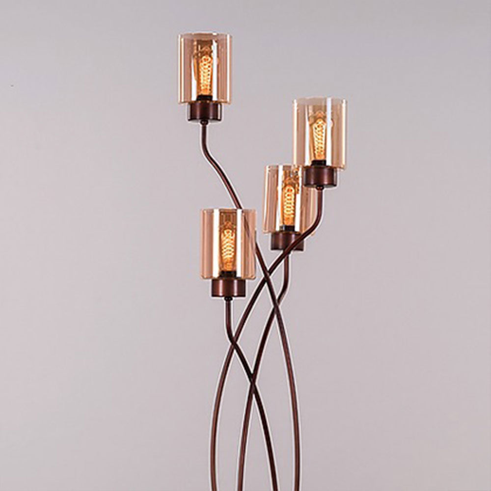 Floor Lamp, Tree Floor Lamp (Sizzling Lights), Standing Lamp, Floor Lamp - VT14190