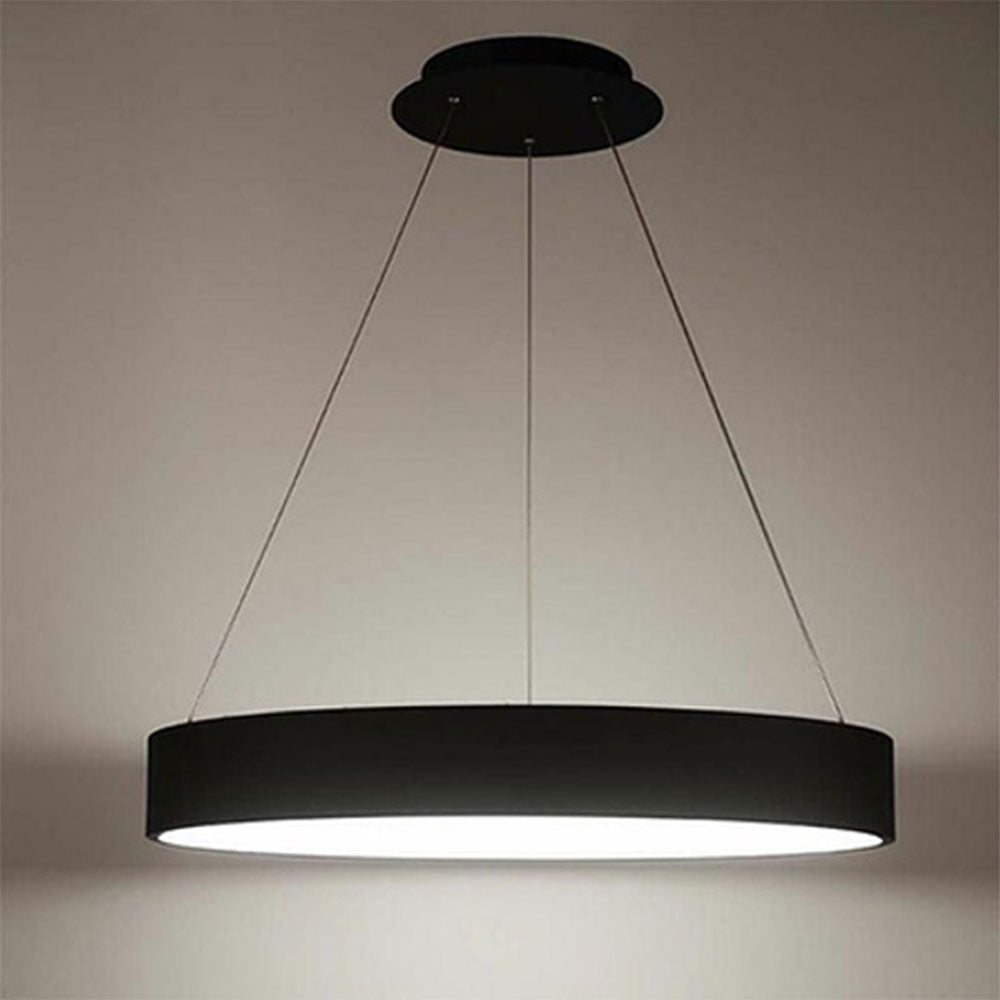Hanging Light, Slim Hanging Light (Sizzling Lights), Circular LED Ceiling Hanging Light, Hanging Light - VT14191