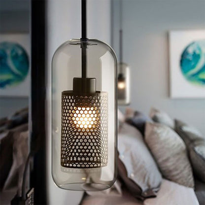 Hanging Light, Capsule Pendent Light (Sizzling Lights), Hanging Light - VT14194