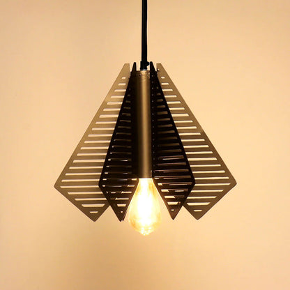 Hanging Light, Arin Mesh Hanging Lamp (Home Blitz), Living Room, Bedroom & Kitchen Hanging Lamp, Hanging Lamp - VT14215