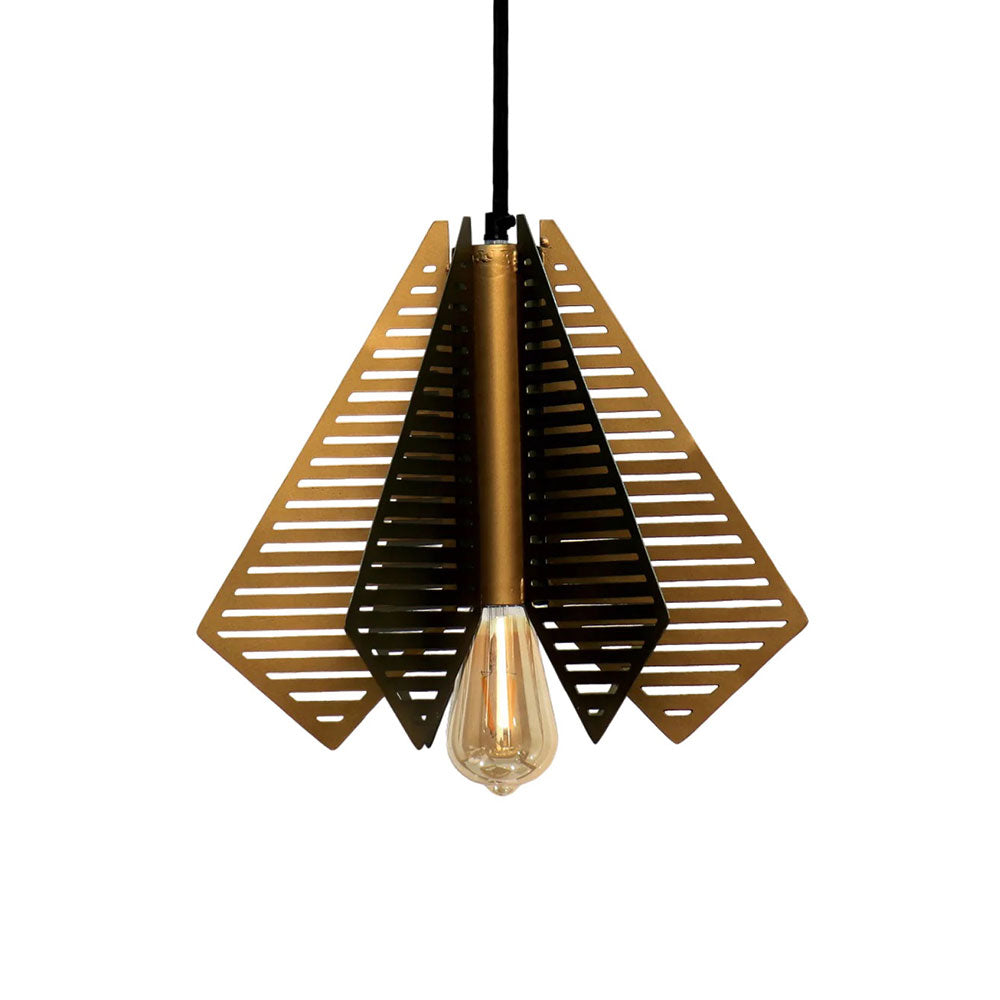 Hanging Light, Arin Mesh Hanging Lamp (Home Blitz), Living Room, Bedroom & Kitchen Hanging Lamp, Hanging Lamp - VT14215