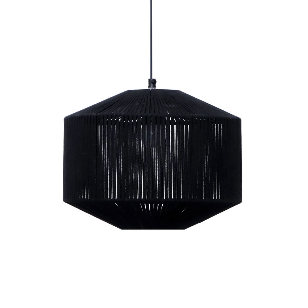 Hanging Light, Bela Small Hanging Lamp (Home Blitz), Living Room, Bedroom & Kitchen Hanging Lamp, Hanging Lamp - VT14219