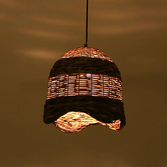 Hanging Light, Tukani Medium Hanging Lamp (Home Blitz), Living Room, Bedroom & Kitchen Hanging Lamp, Hanging Lamp - VT14221