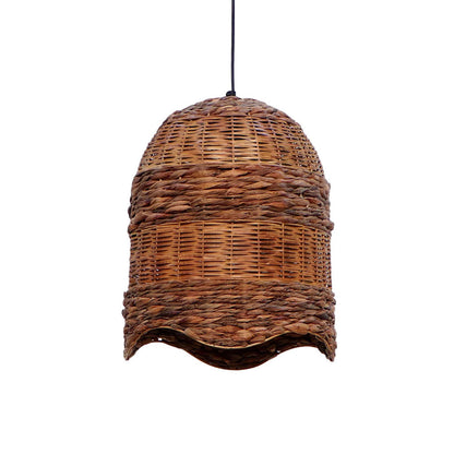 Hanging Light, Tukani Large Hanging Lamp (Home Blitz), Living Room, Bedroom & Kitchen Hanging Lamp, Hanging Lamp - VT14222