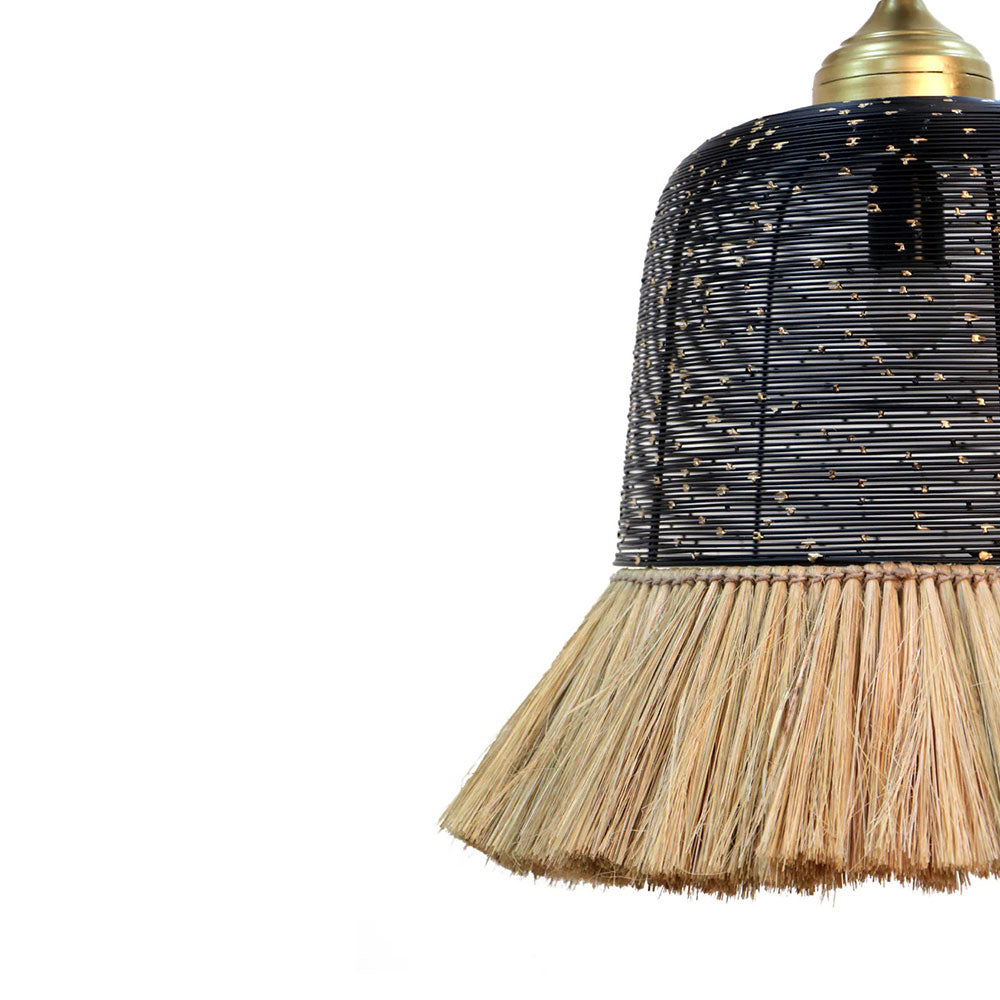 Hanging Light, Parasole Long Hanging Lamp (Home Blitz), Living Room, Bedroom & Kitchen Hanging Lamp, Hanging Lamp - VT14224