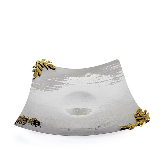 Table Accessory, Table Accessory in Metal, Table Accessory for Decor,Table Accessory in Gold & Silver Color,Table Accesory - VT15076