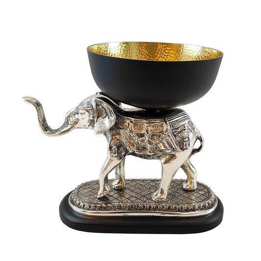 Table Accessory, Table Accessory in Metal, Table Accessory for Decor,Table Accessory in Gold & Silver Color,Table Accesory - VT15077