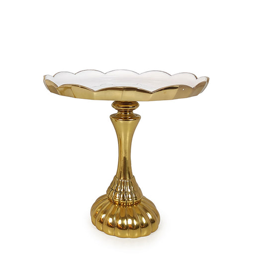 Table Accessory, Table Accessory in Metal, Table Accessory for Decor,Table Accessory in Gold & Silver Color,Table Accesory - VT15079