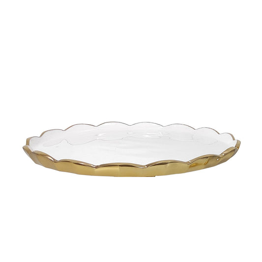 Table Accessory, Table Accessory in Metal, Table Accessory for Decor,Table Accessory in Gold Color,Table Accesory - VT15082