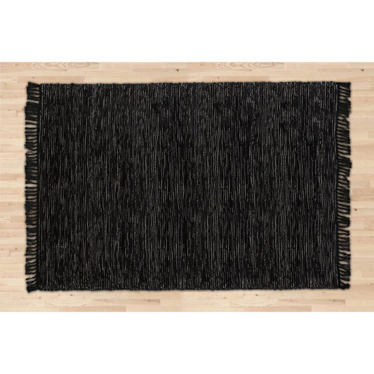 Rugs, Rugs with Black Color, Rugs for Home, Rugs - VT15150