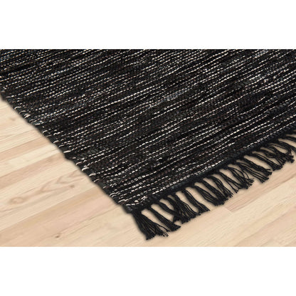 Rugs, Rugs with Black Color, Rugs for Home, Rugs - VT15150