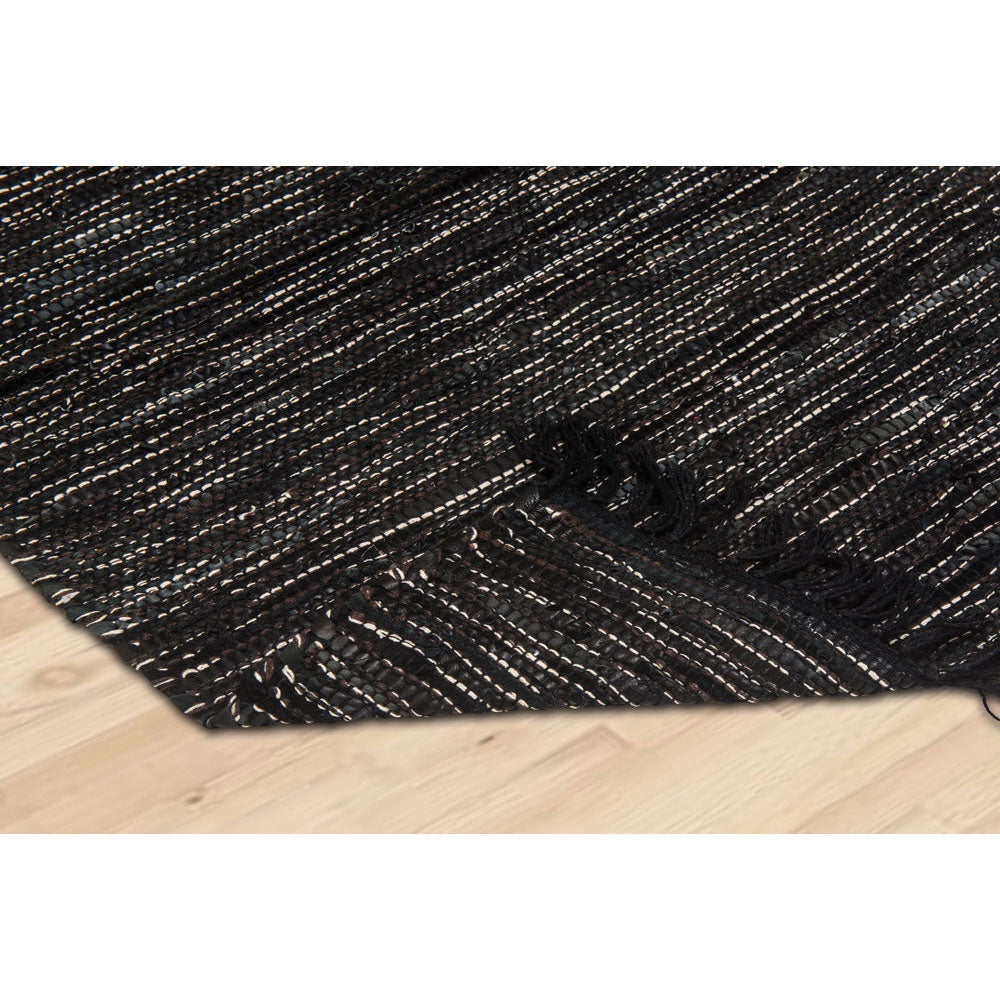 Rugs, Rugs with Black Color, Rugs for Home, Rugs - VT15150