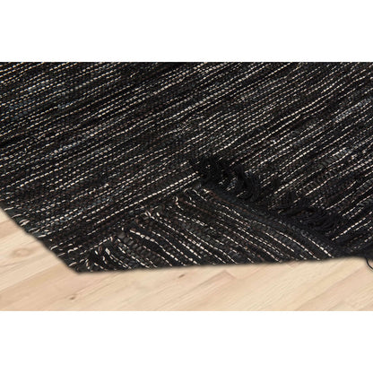 Rugs, Rugs with Black Color, Rugs for Home, Rugs - VT15150