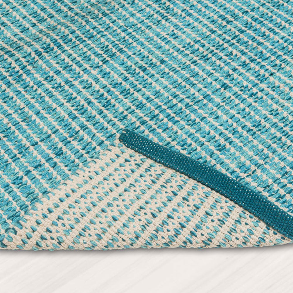 Rugs, Rugs with Blue Color, Rugs for Home, Rugs - VT15160