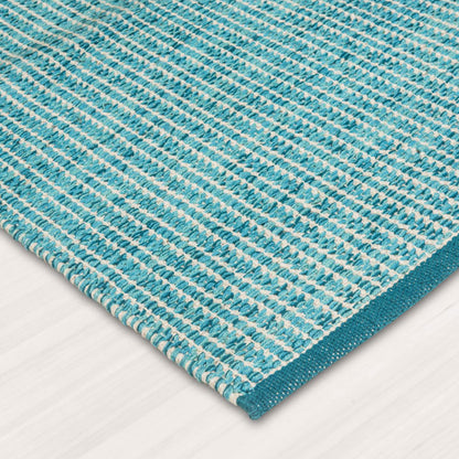 Rugs, Rugs with Blue Color, Rugs for Home, Rugs - VT15160