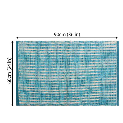 Rugs, Rugs with Blue Color, Rugs for Home, Rugs - VT15160