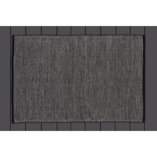 Rugs, Rugs with Black Color, Rugs for Home, Rugs - VT15161