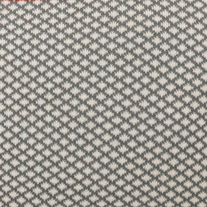 Cushion Cover, (i509_3_16_1), Cushion With Black, Grey & Red Color, Cushion For Living & Bedroom Area, Cushion - VT15176