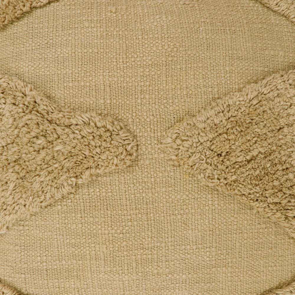 Cushion Cover, (i480_2_1), Cushion With Olive Color, Cushion For Living & Bedroom Area, Cushion - VT15189