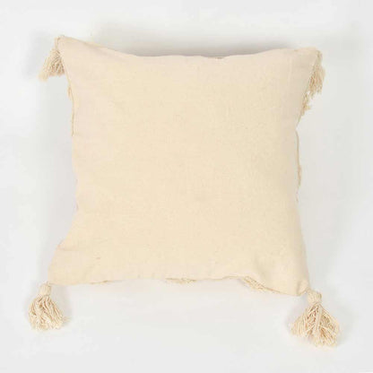 Cushion Cover, (i452_1_16_1), Cushion With Green Color, Cushion For Living & Bedroom Area, Cushion - VT15191