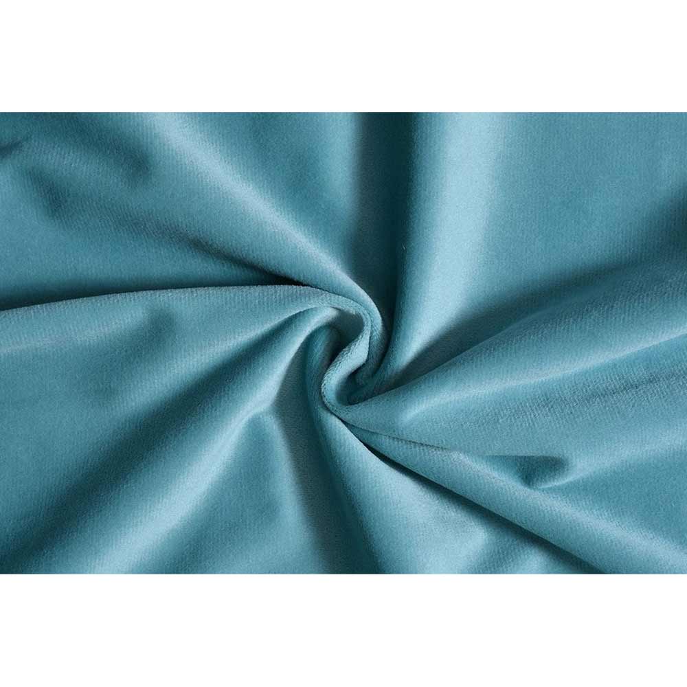 Cushion Cover, (i427_1_12_2), Cushion With Teal Color, Cushion For Living & Bedroom Area, Cushion - VT15223