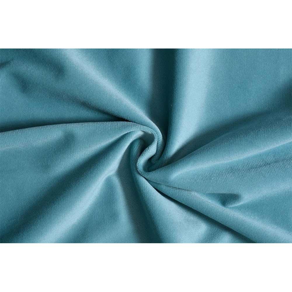 Cushion Cover, (i427_1_16_2), Cushion With Teal Color, Cushion For Living & Bedroom Area, Cushion - VT15224