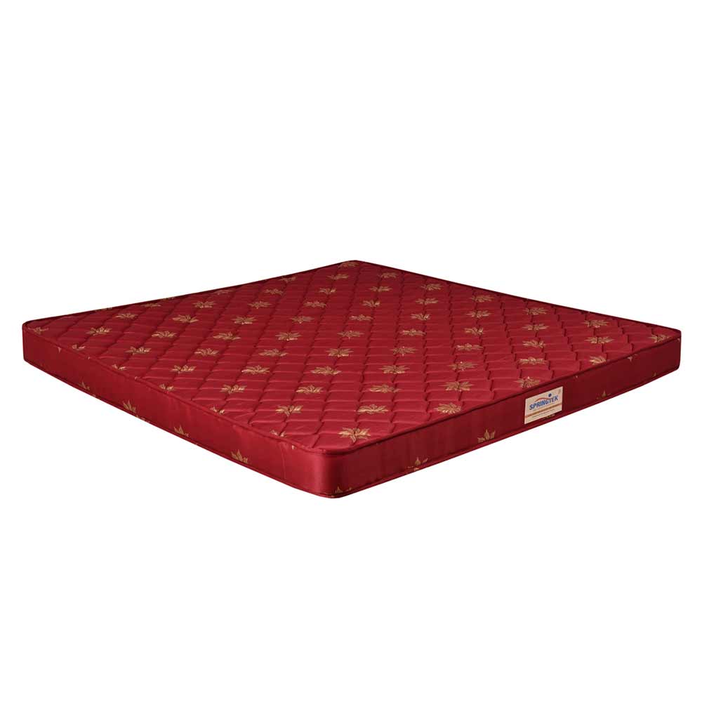 Mattress, BEMESHJ4GAAG5GNZ, (Springtek), Amaze Eco Foam High Density Mattress Foam Mattress, Mattress- VT15681