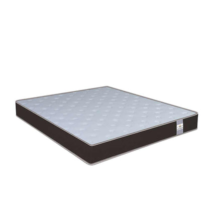 Mattress, (BEMGEDWC3MZZ3KW9) Loom & Needles Inspire Graphite Memory Foam Orthopedic 6 inch King Bonded Foam Mattress, Mattress - VT15767