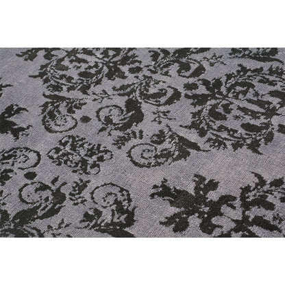 Rugs, (Presto), ICKC125C5X8, Multicolor Abstract Polyester Carpet-VT15928-60X96 inches