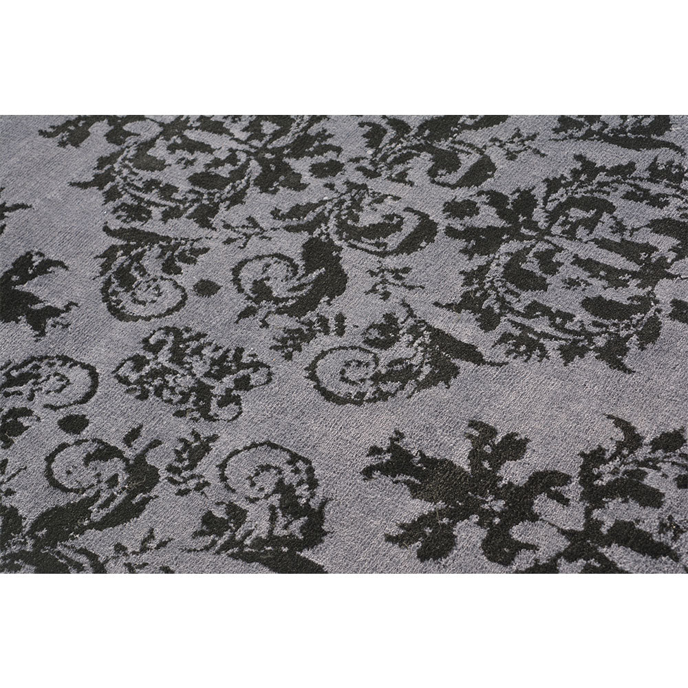 Rugs, (Presto) ICKC125C2X5, Multicolor Abstract Polyester Carpet, Rugs - VT 15928